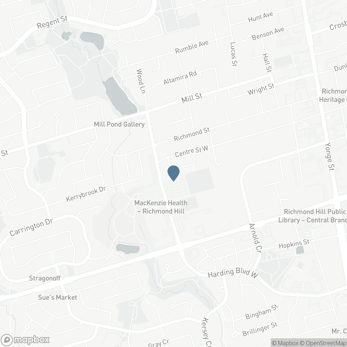 28 INNIS CRESCENT, Richmond Hill, Ontario L4C 5K2